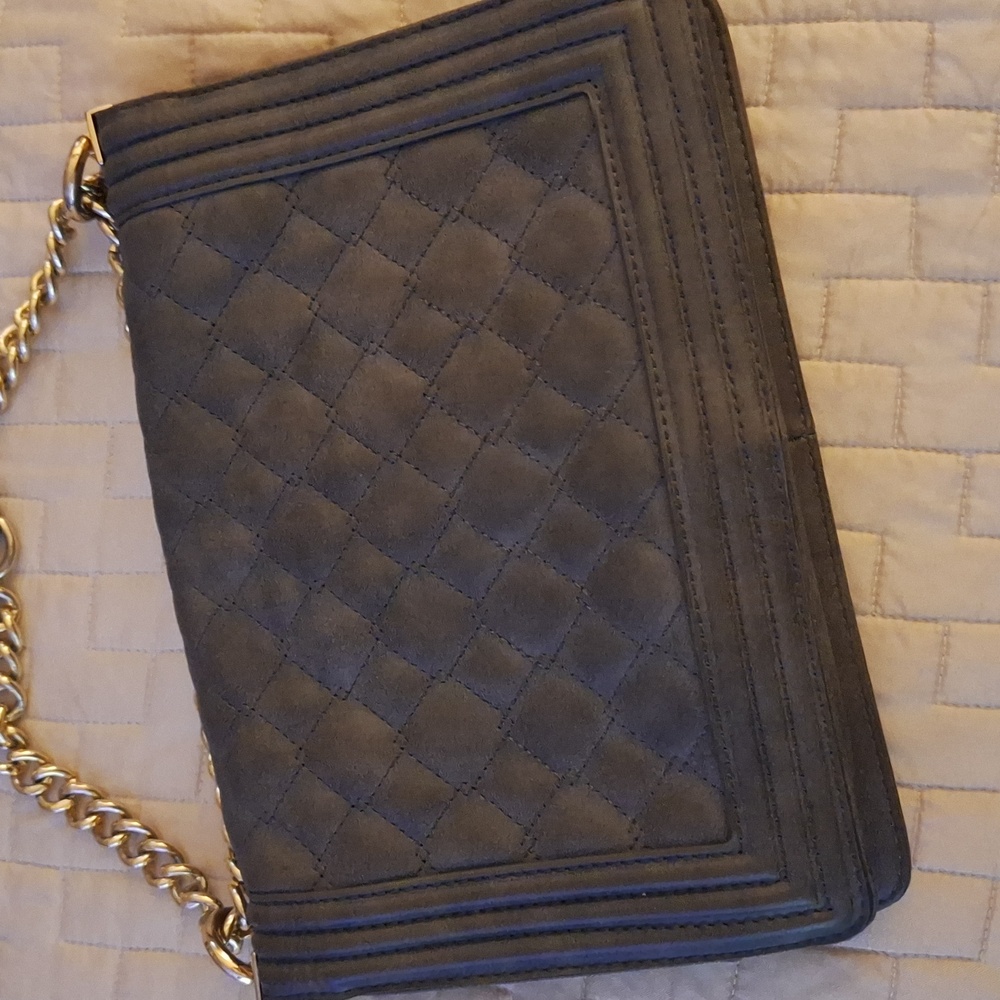 Bebe Purse - Picture 9 of 14
